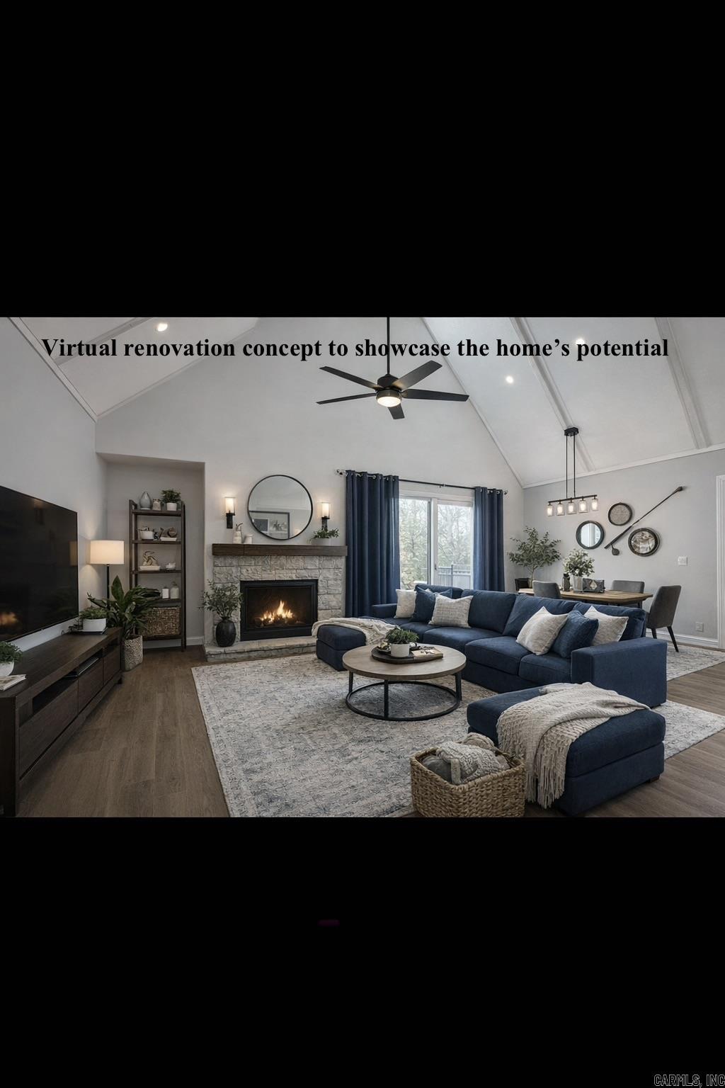 108 Shadow Ridge Loop Property Photo 19