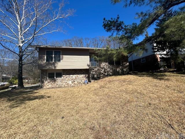 6112 Evergreen Drive Property Photo 4