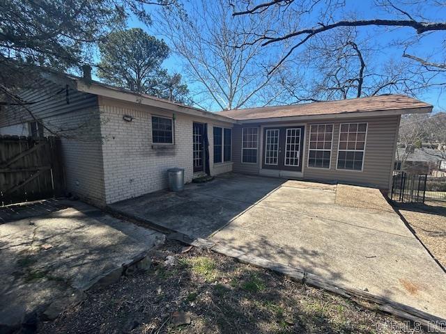 6112 Evergreen Drive Property Photo 5