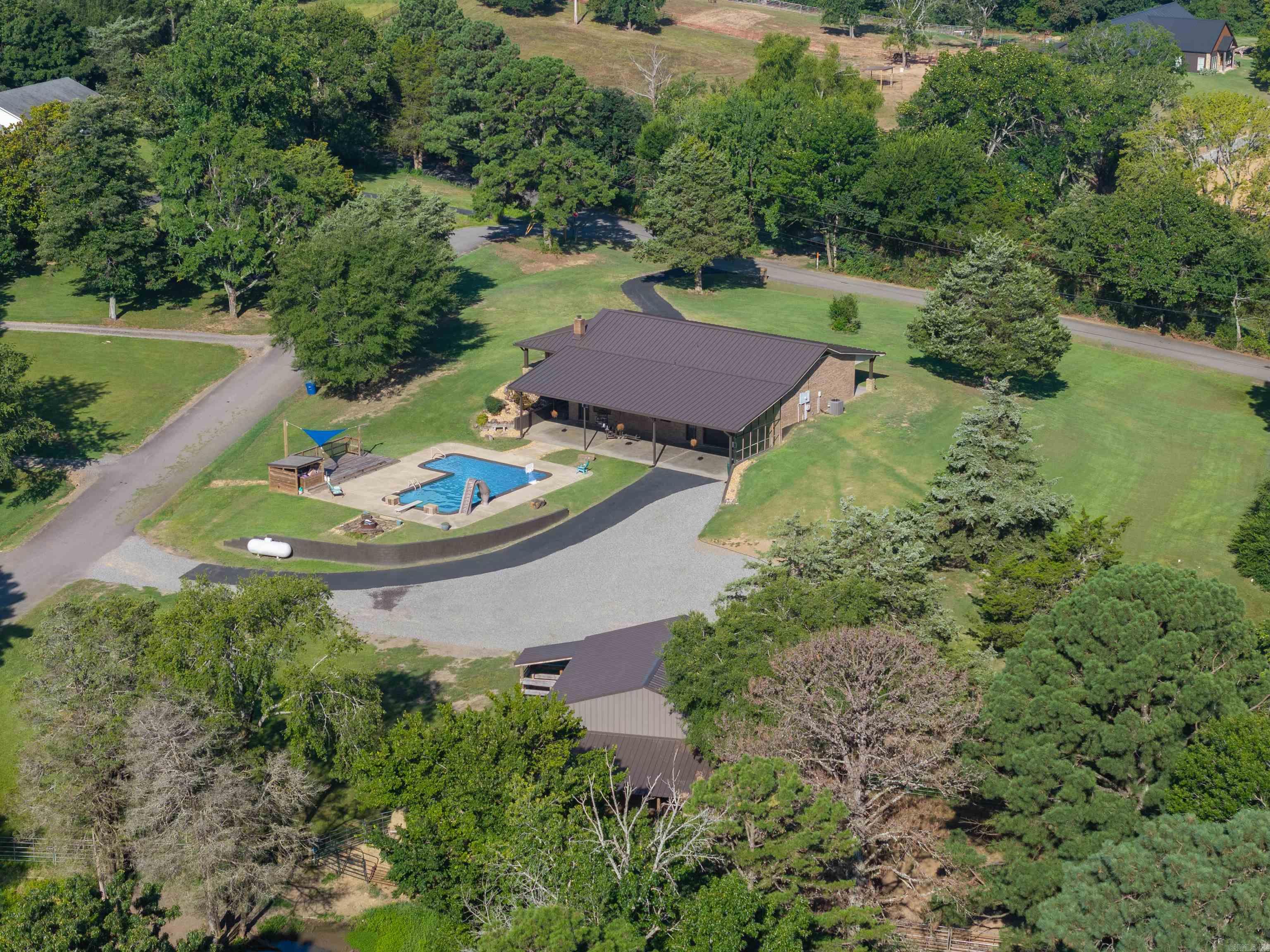 6 Cedar Hill Rd. Property Photo 2