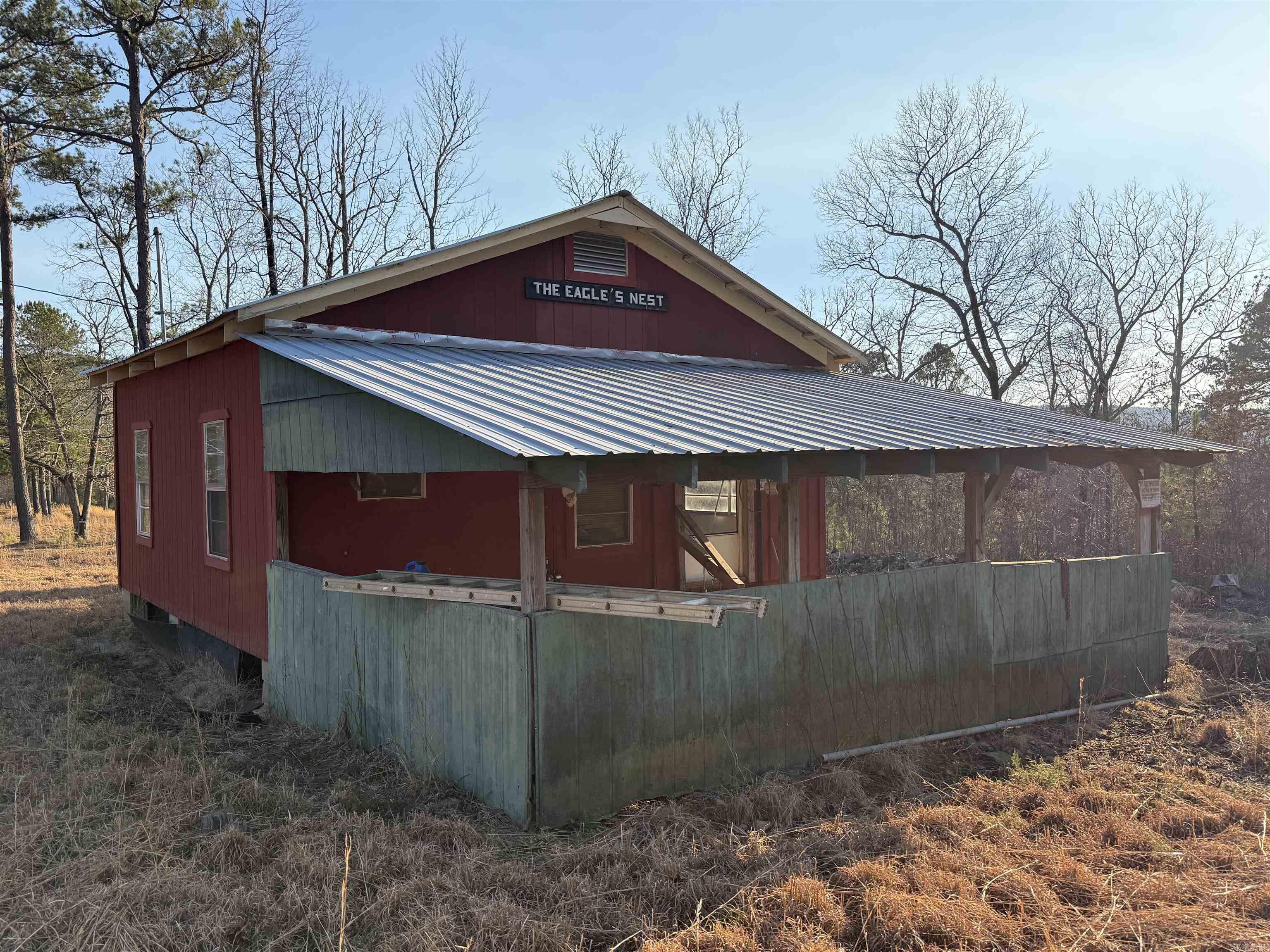 00 Daniel Hill Road Property Photo 1