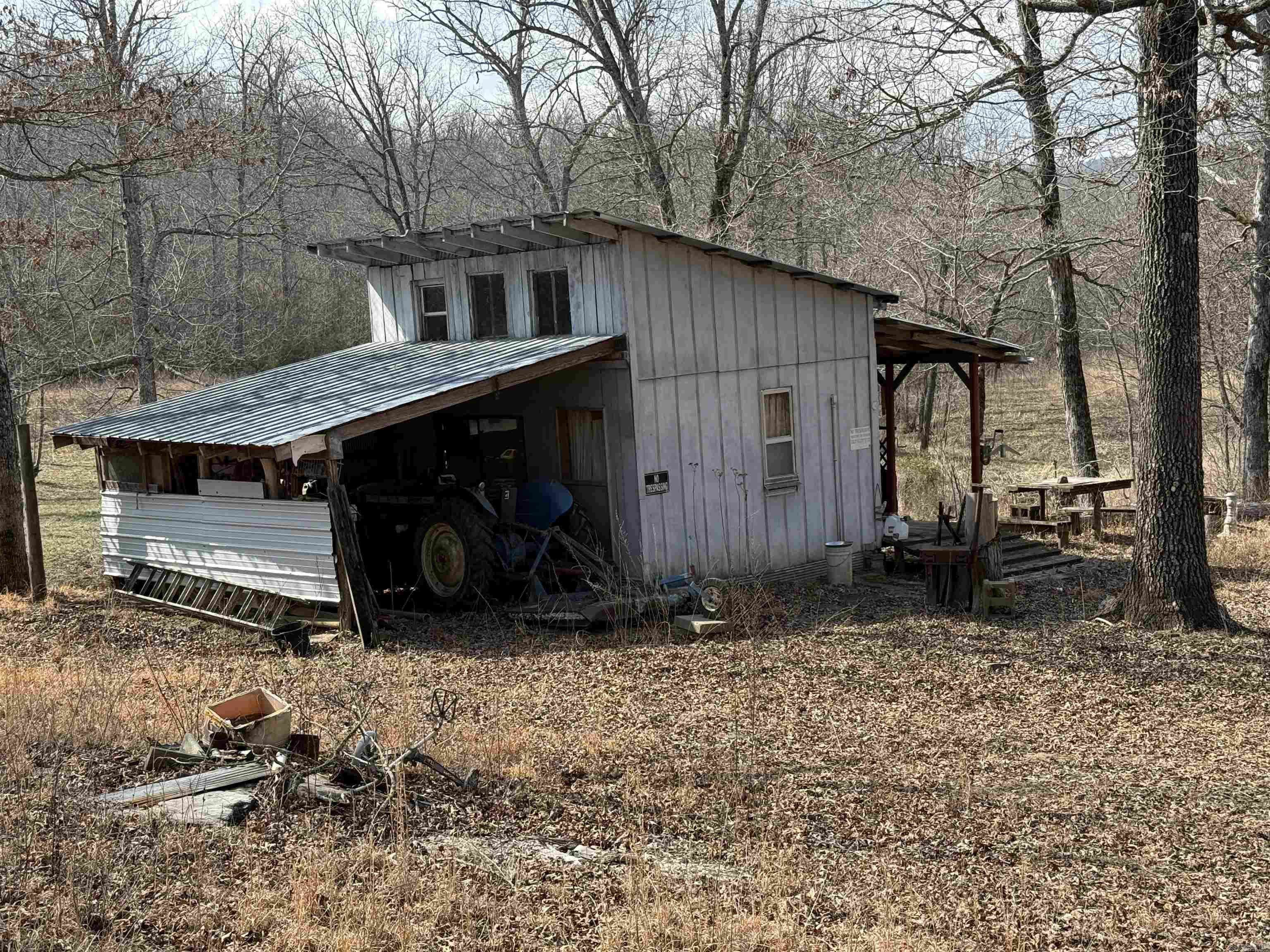 000 Daniel Hill Road Property Photo 1