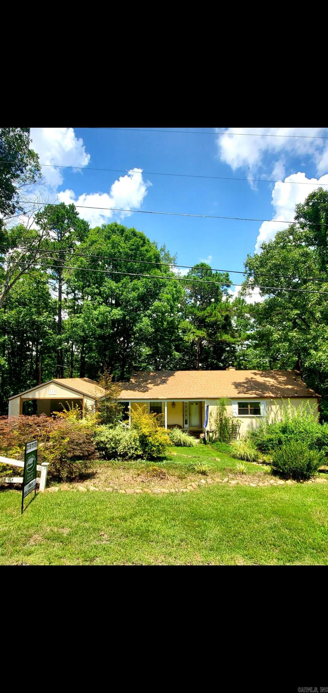 113 Sky King Drive Property Photo 2