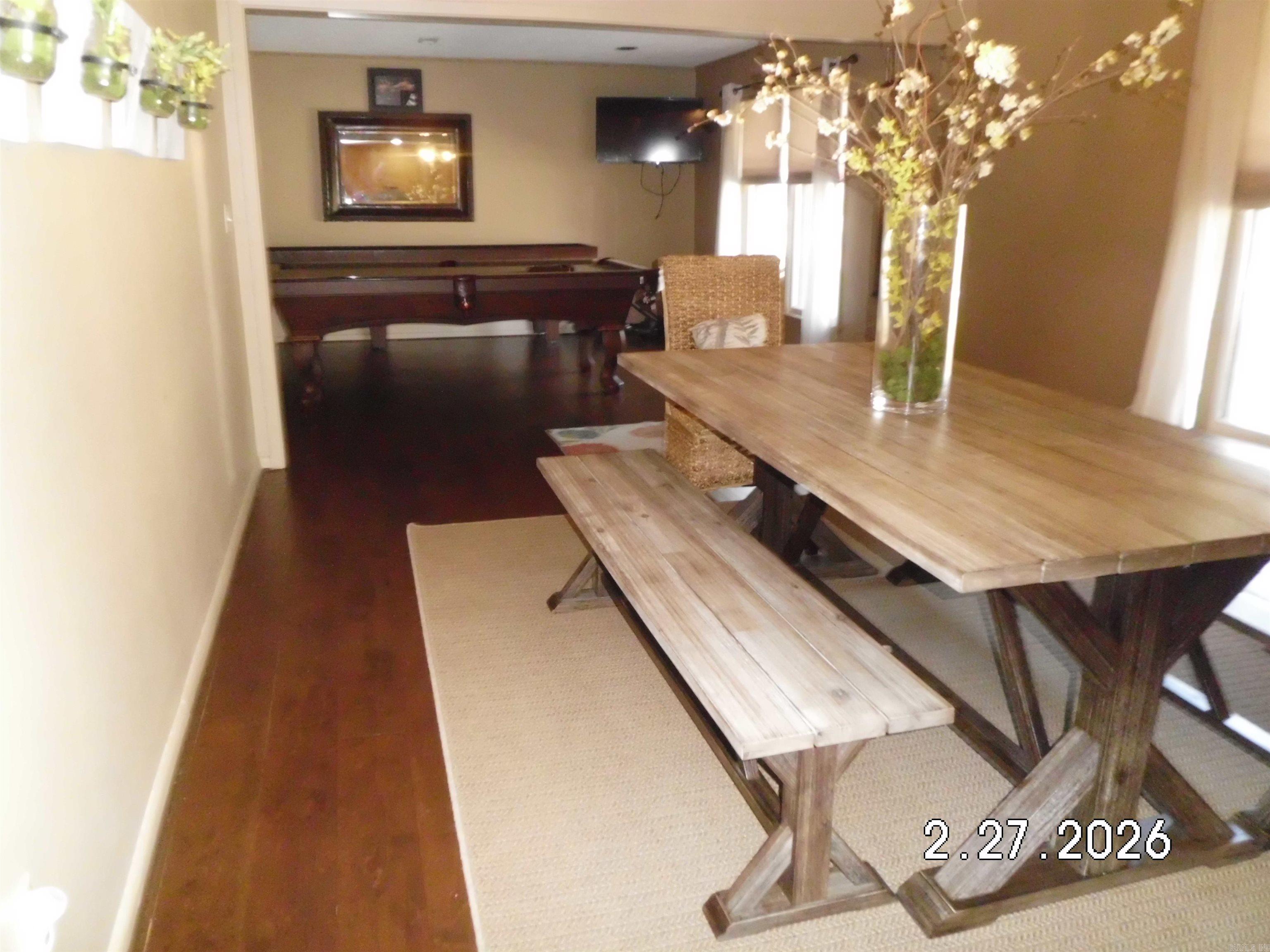 260 Swinging Bridge Drive Property Photo 5