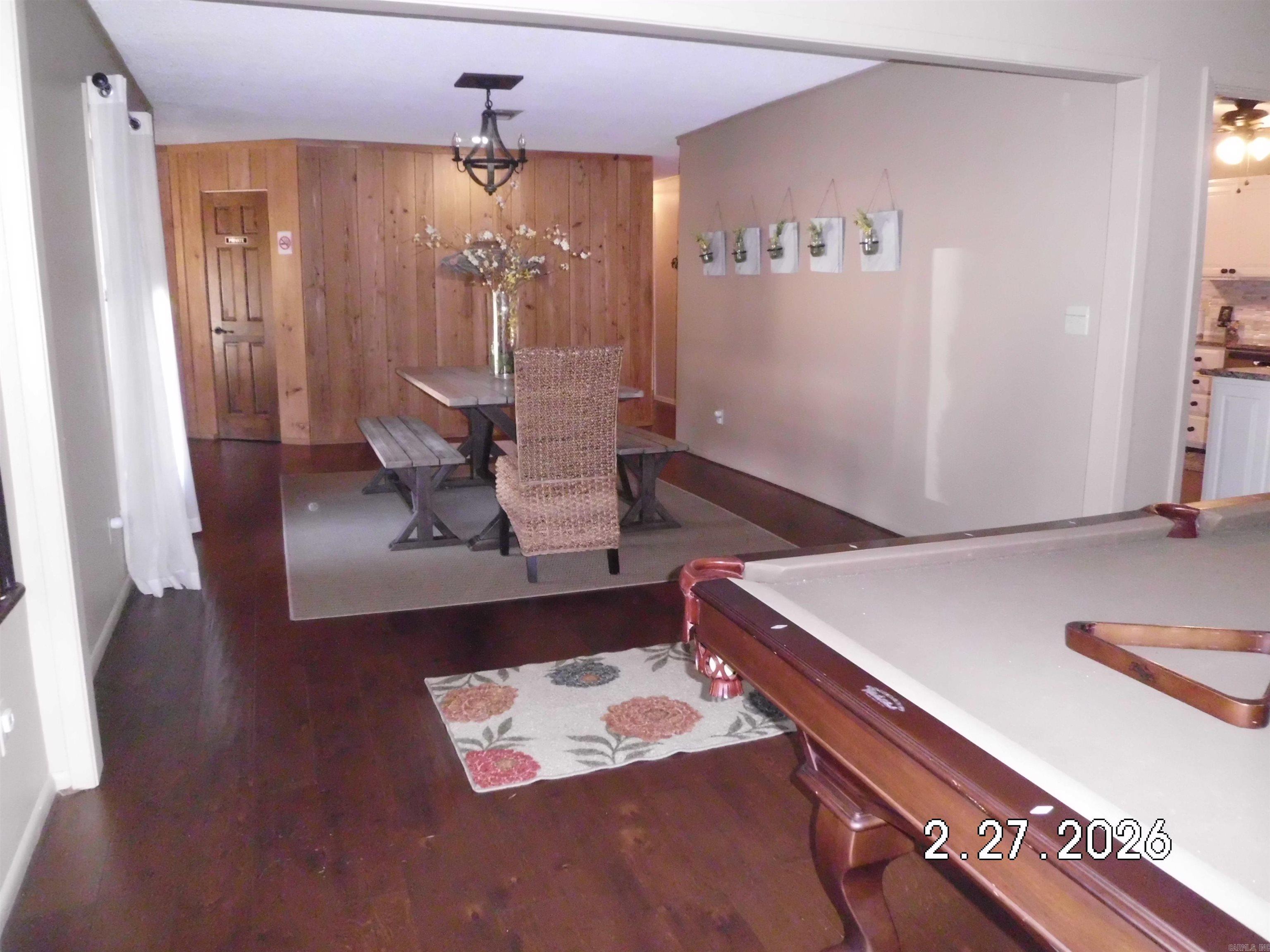 260 Swinging Bridge Drive Property Photo 6