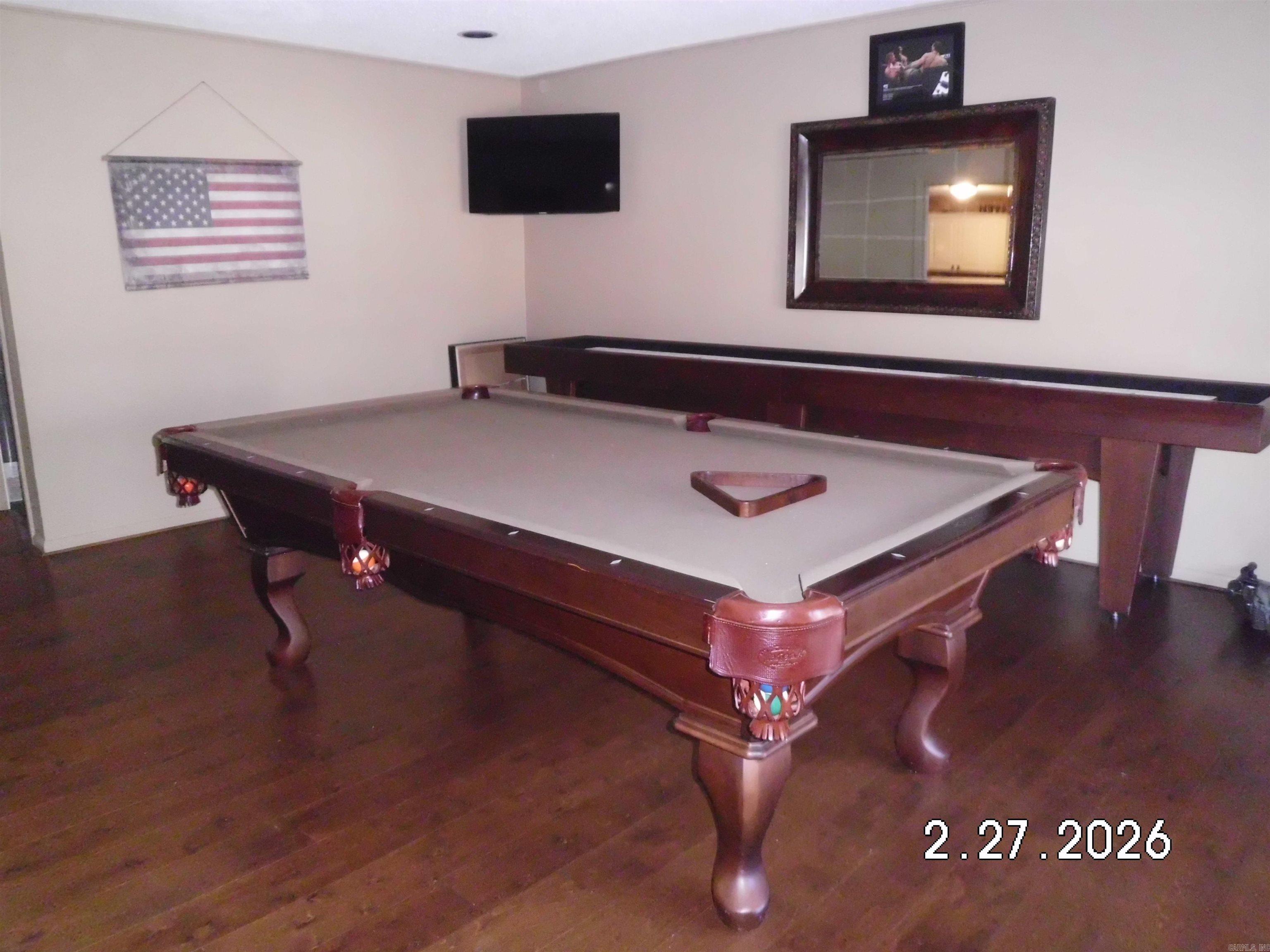 260 Swinging Bridge Drive Property Photo 7