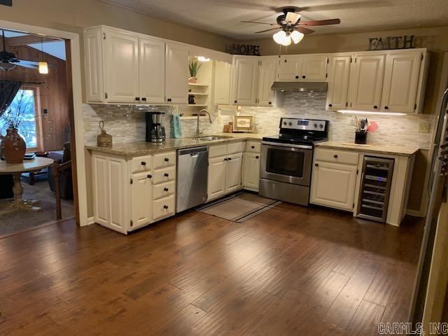 260 Swinging Bridge Drive Property Photo 8