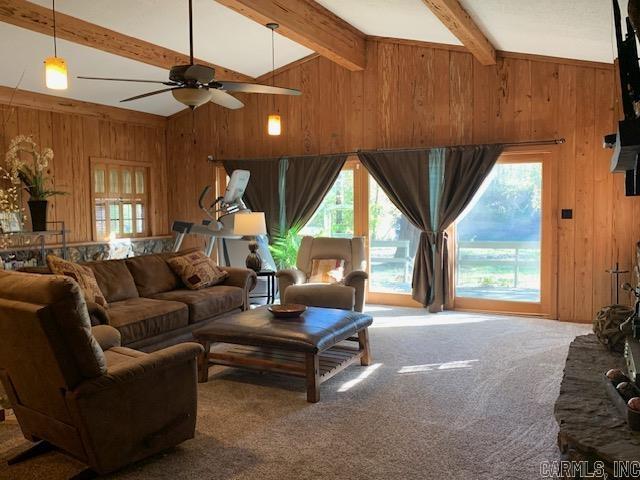 260 Swinging Bridge Drive Property Photo 12