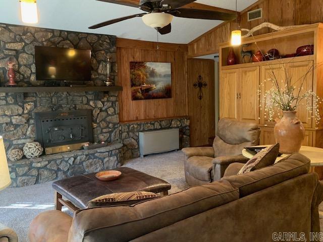260 Swinging Bridge Drive Property Photo 13