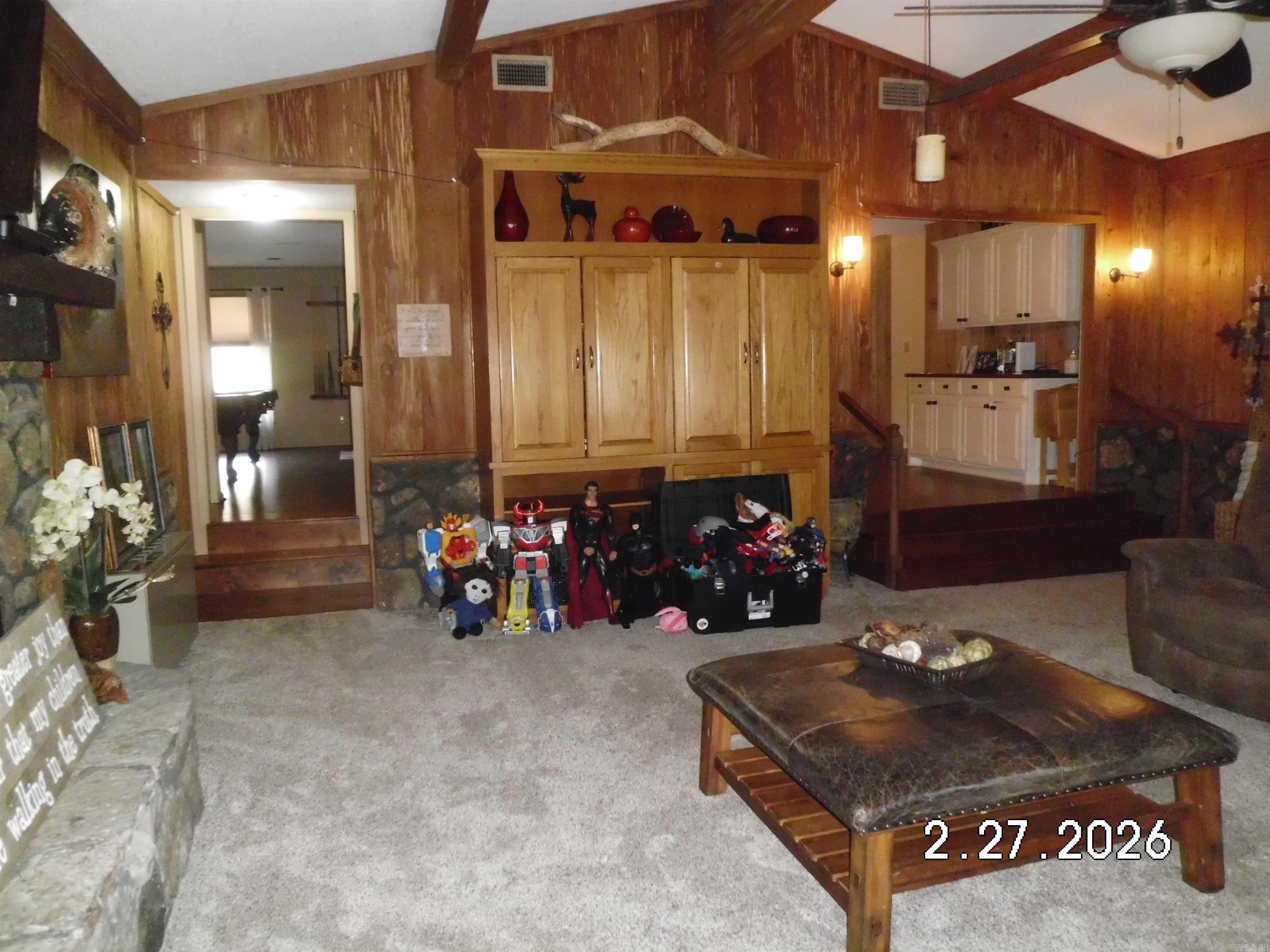 260 Swinging Bridge Drive Property Photo 14