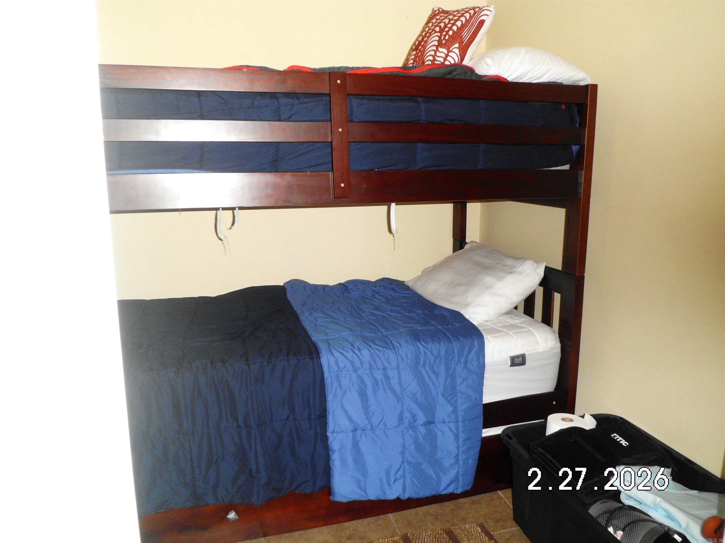 260 Swinging Bridge Drive Property Photo 15