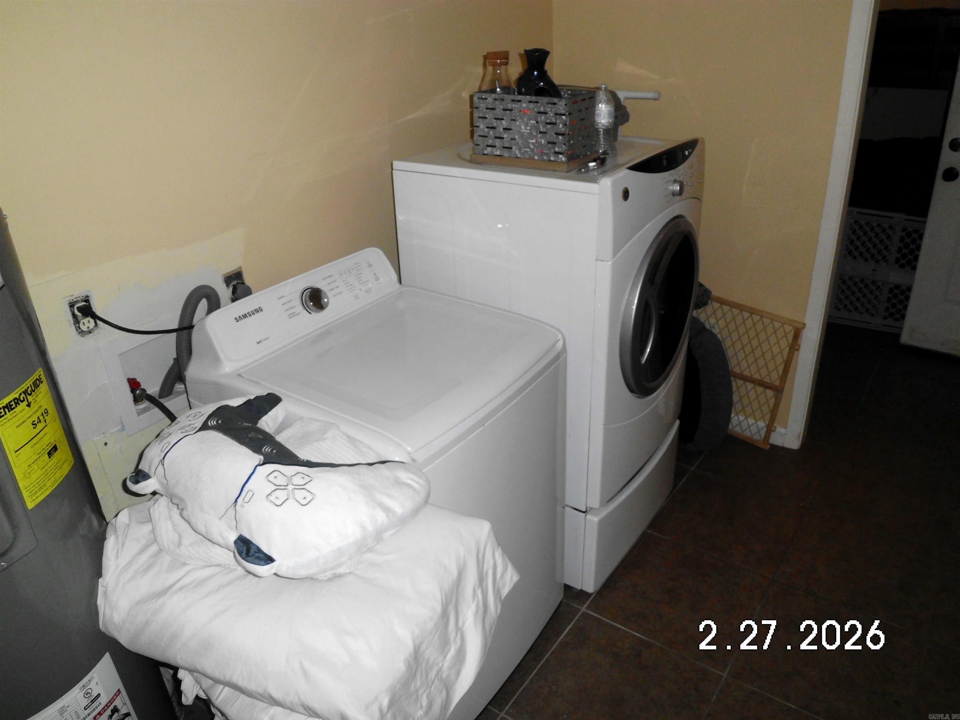 260 Swinging Bridge Drive Property Photo 16
