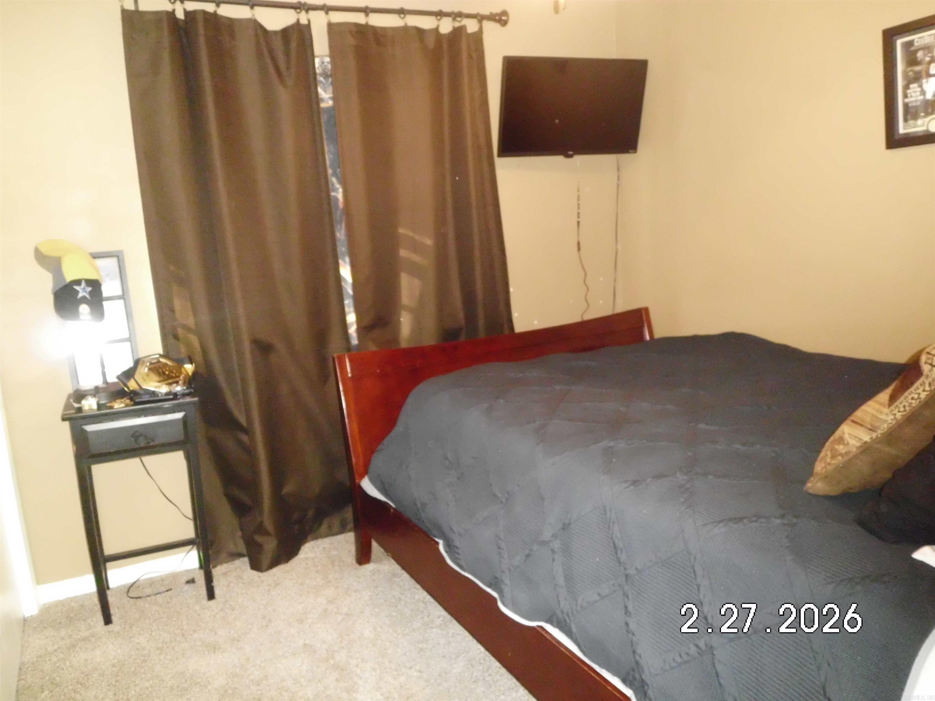 260 Swinging Bridge Drive Property Photo 17