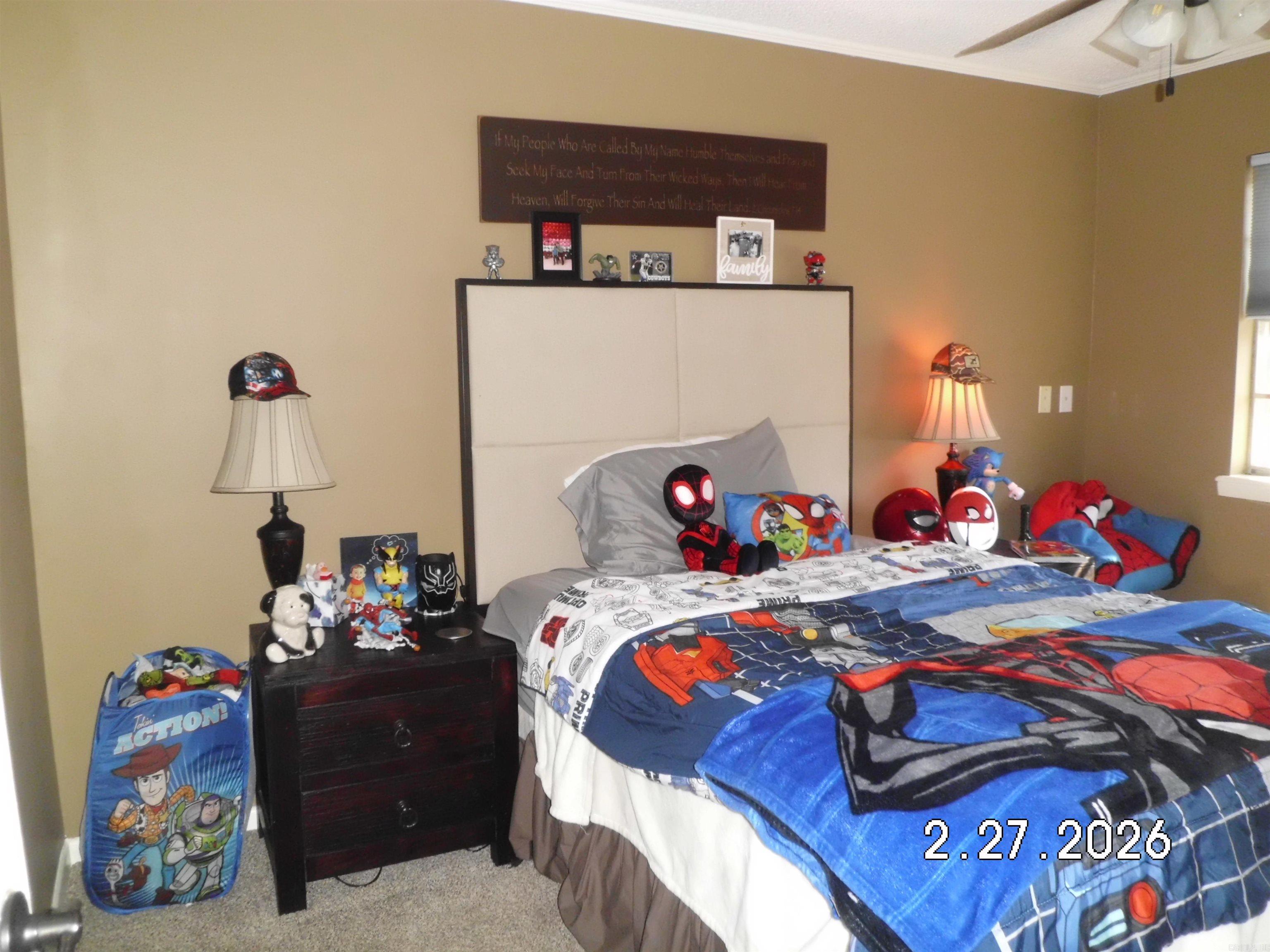 260 Swinging Bridge Drive Property Photo 20