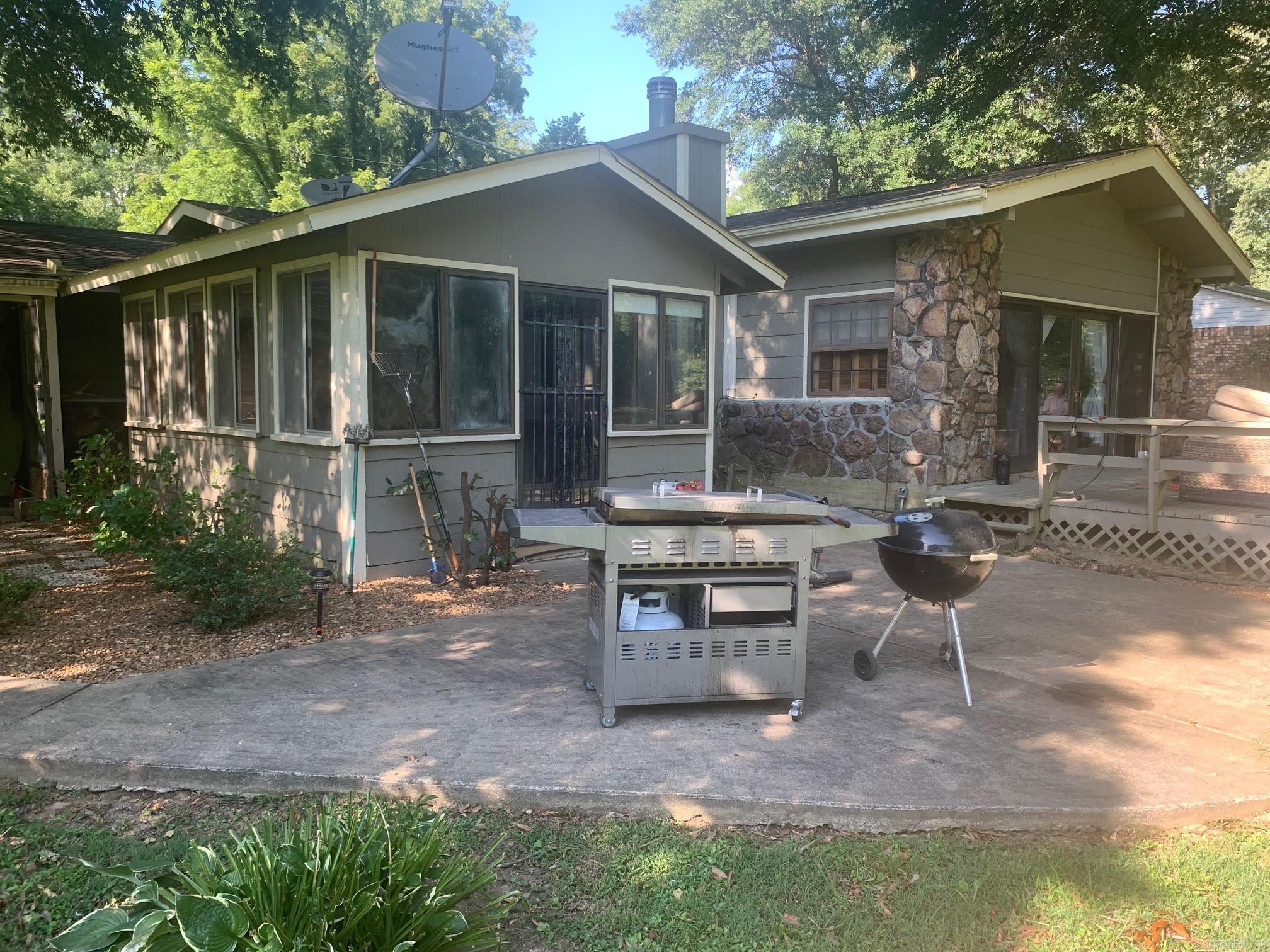 260 Swinging Bridge Drive Property Photo 25