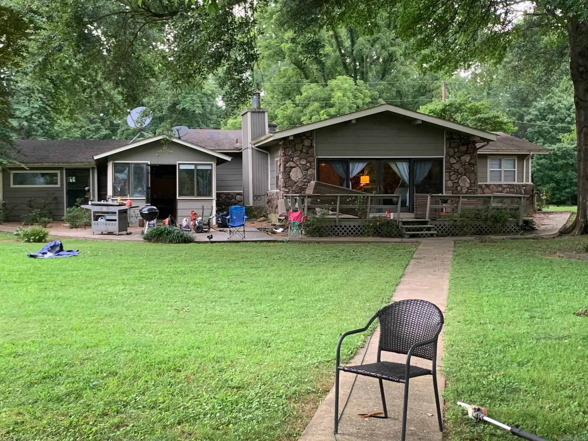 260 Swinging Bridge Drive Property Photo 26