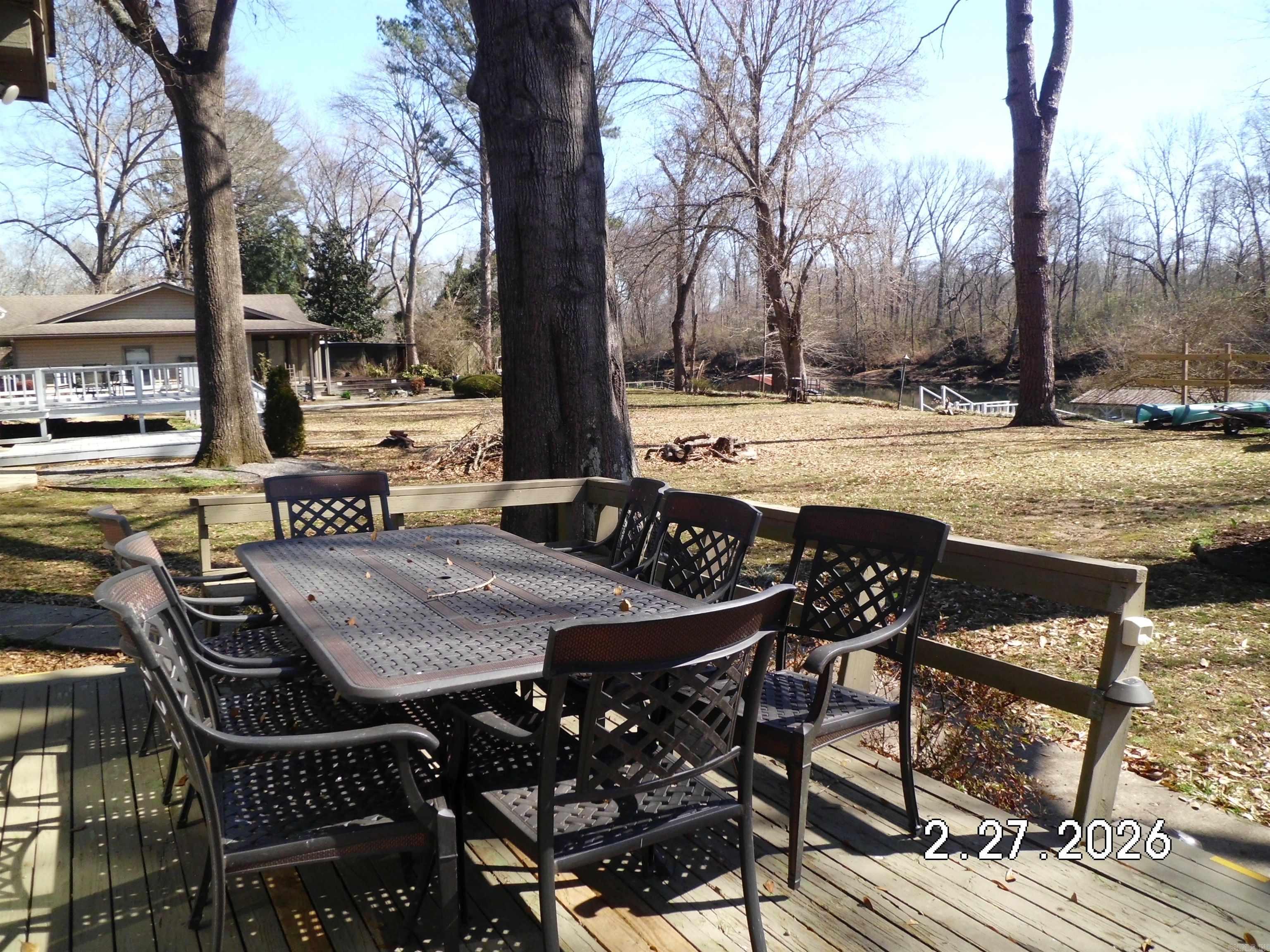 260 Swinging Bridge Drive Property Photo 27