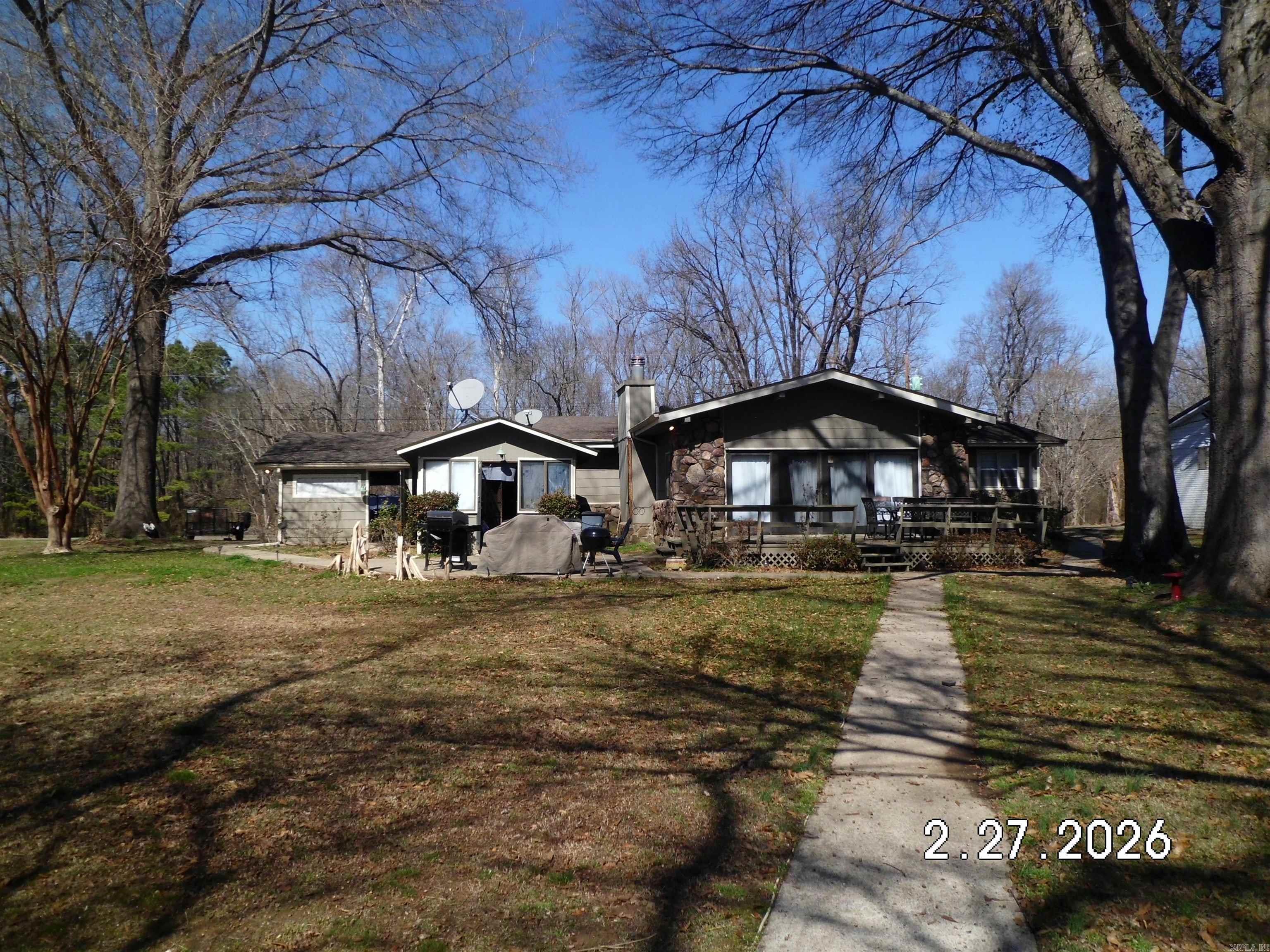 260 Swinging Bridge Drive Property Photo 28