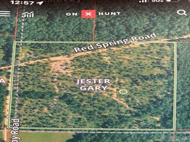 000 Red Springs Road Property Photo 1