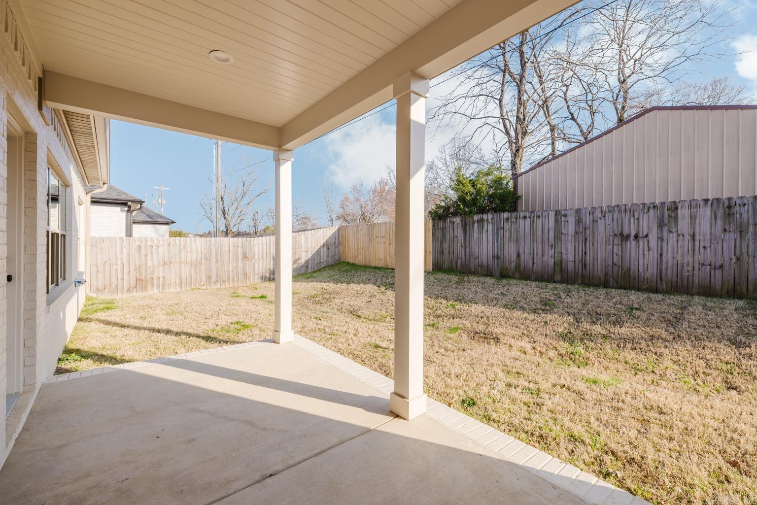 3871 Spencer Crossing Dr Property Photo 31
