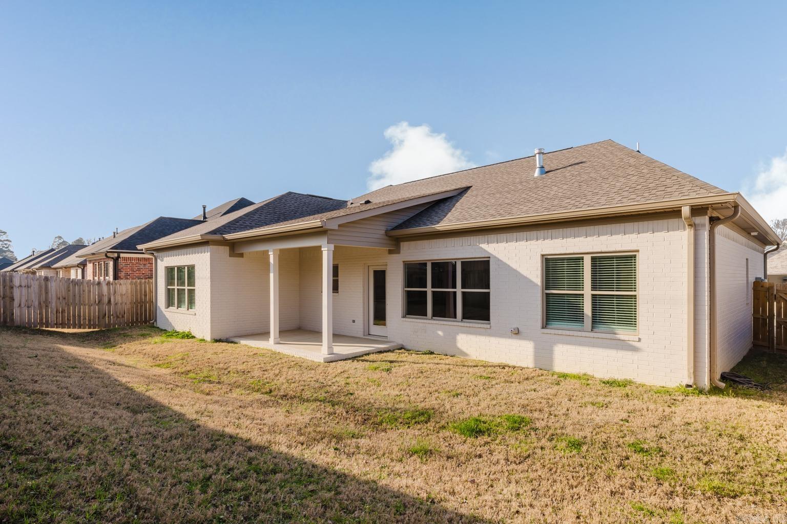 3871 Spencer Crossing Dr Property Photo 32