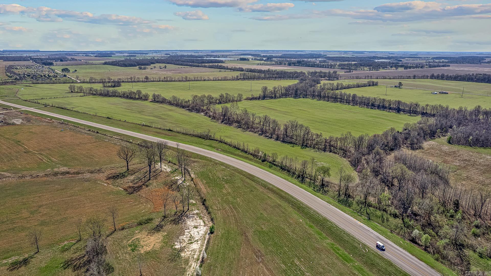 53.19 Acres Highway 412 Bypass Property Photo 5