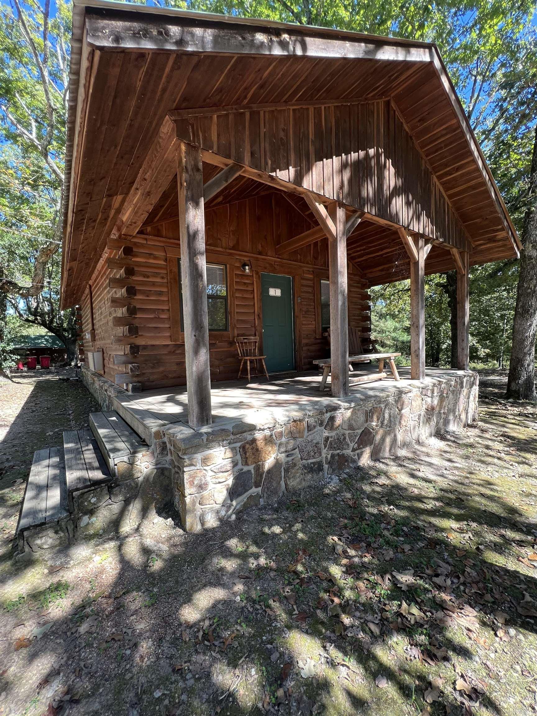6322 Hwy 14 Property Photo 1