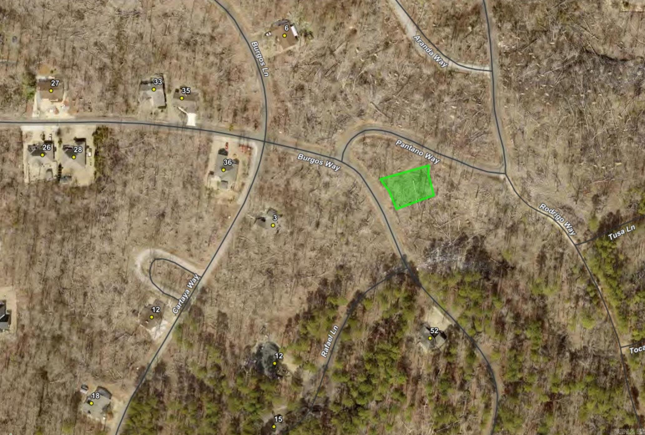 Tbd Burgos Way Property Photo 4
