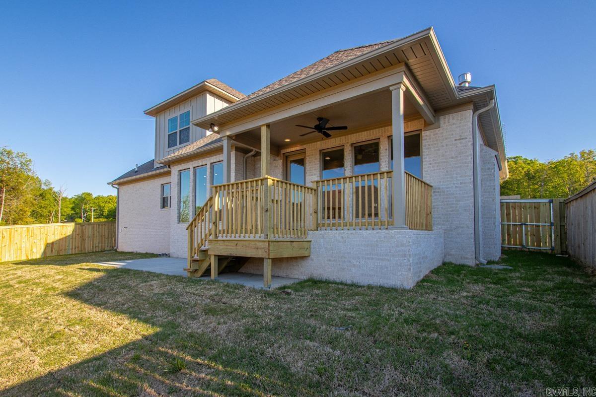 2420 Overcup Drive Property Photo 22