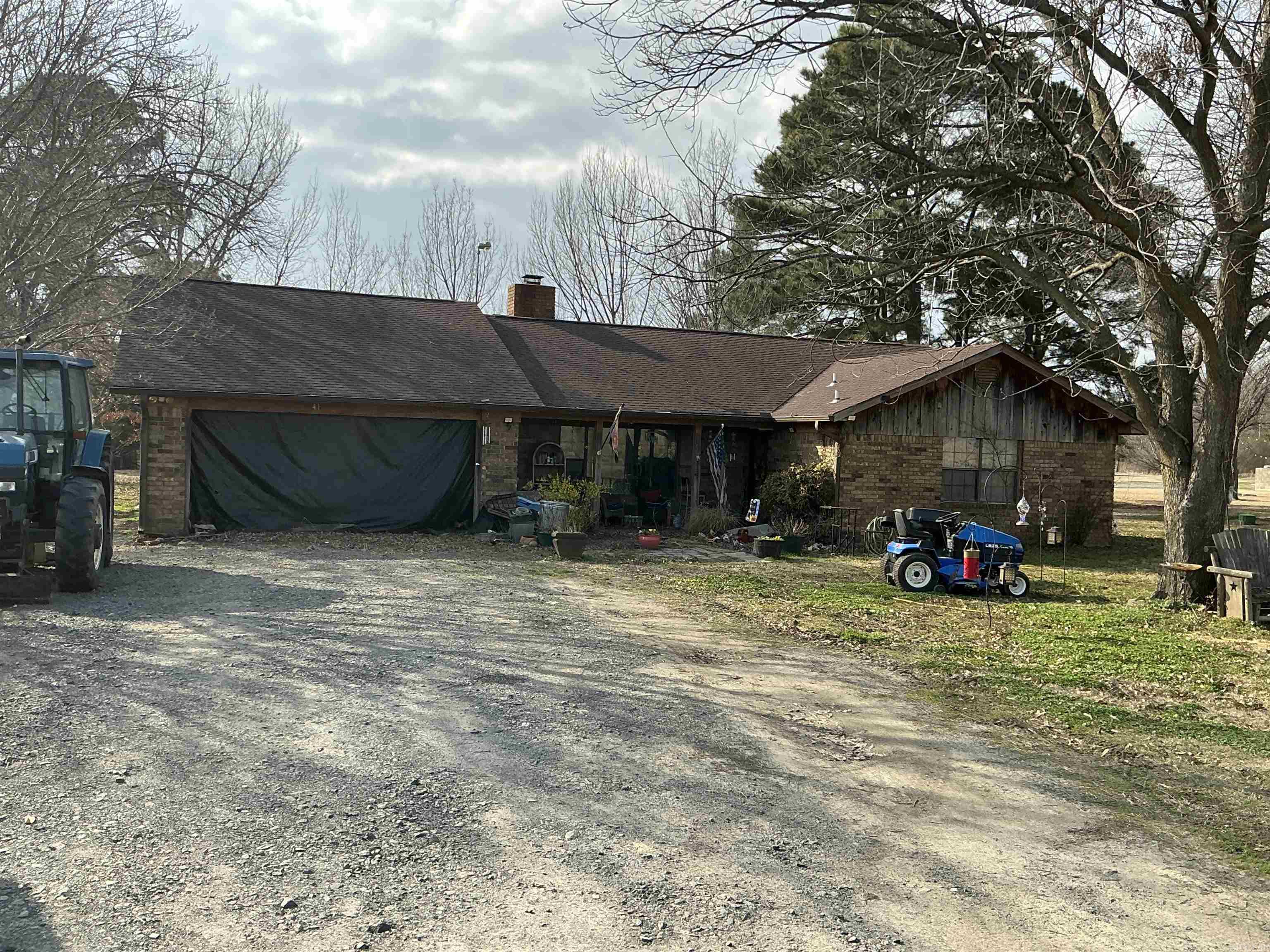 41 D & J Road Property Photo 1