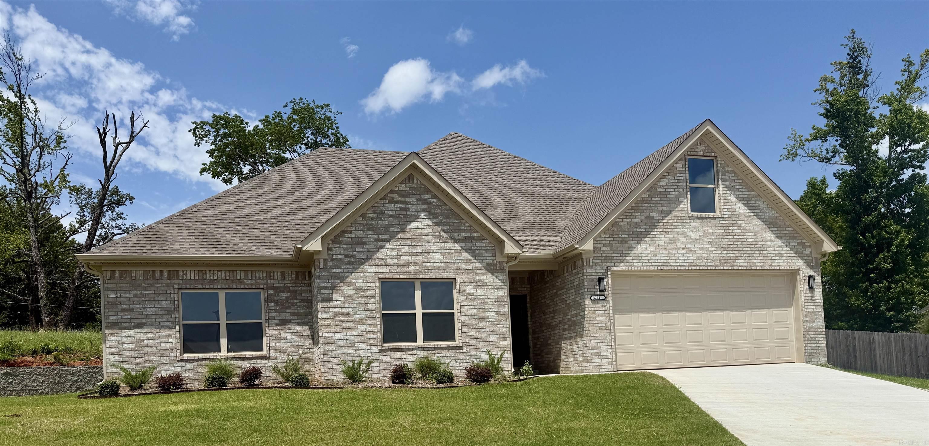 3214 Steeplechase Circle Property Photo 1