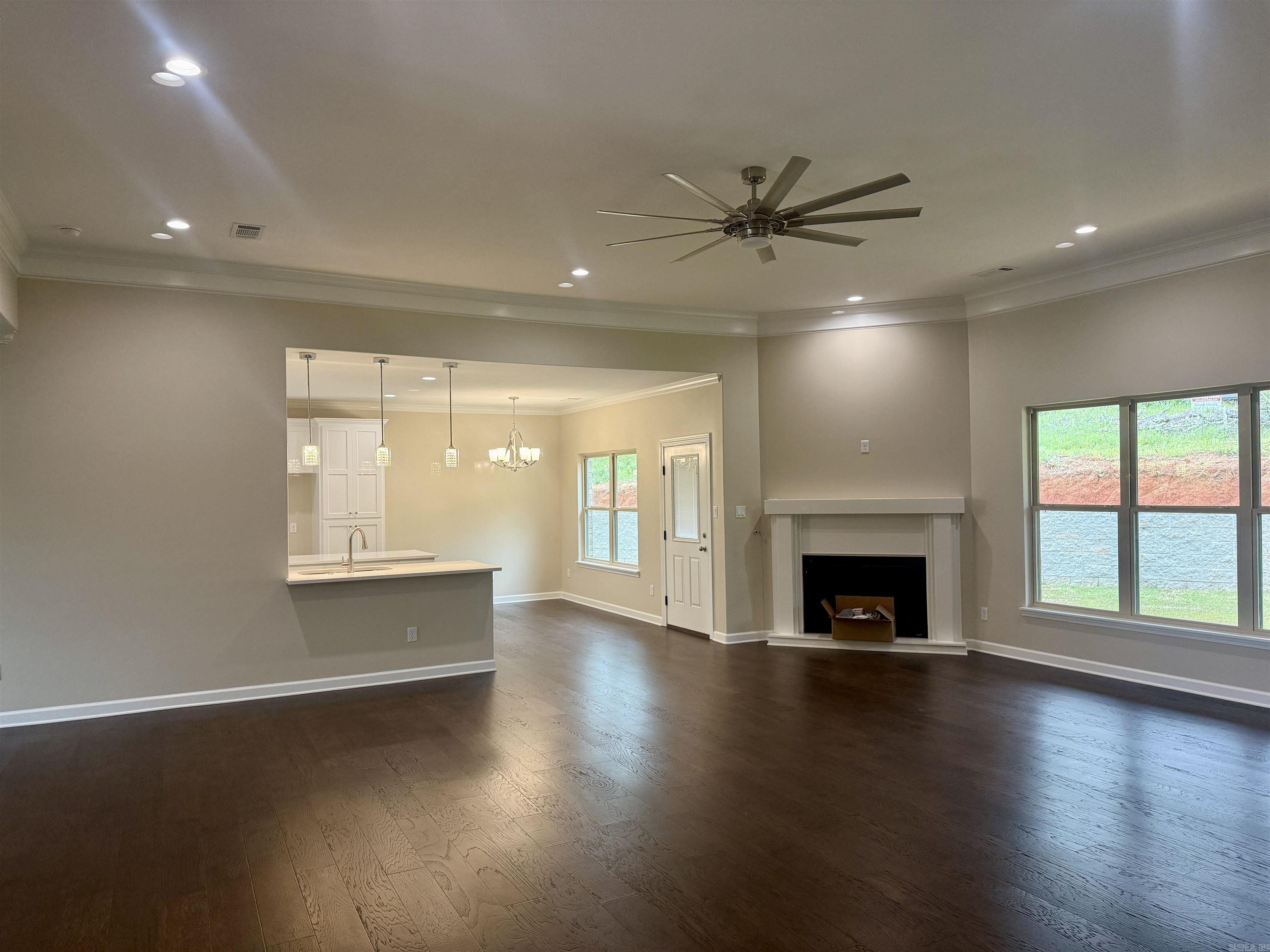 3214 Steeplechase Circle Property Photo 5
