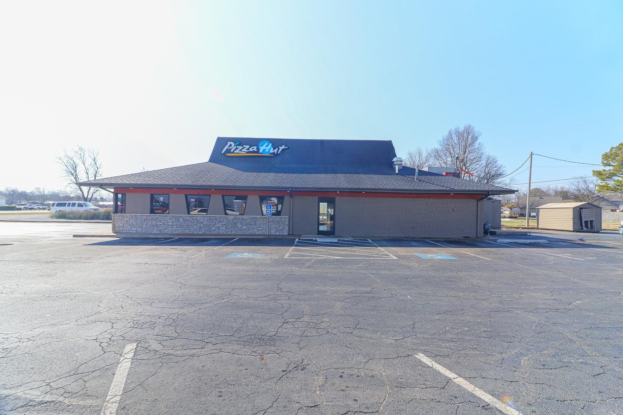 2811 Highway 67 N Property Photo 1