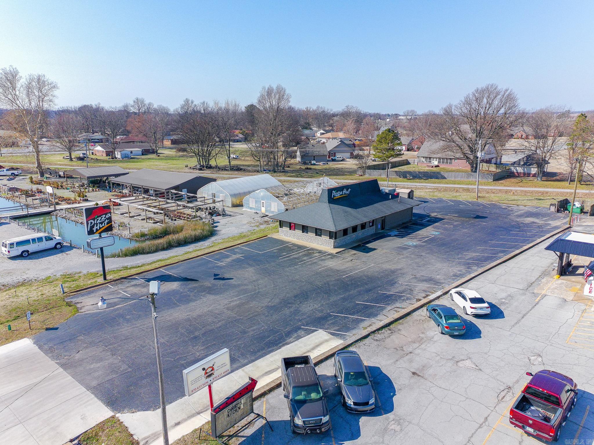 2811 Highway 67 N Property Photo 5