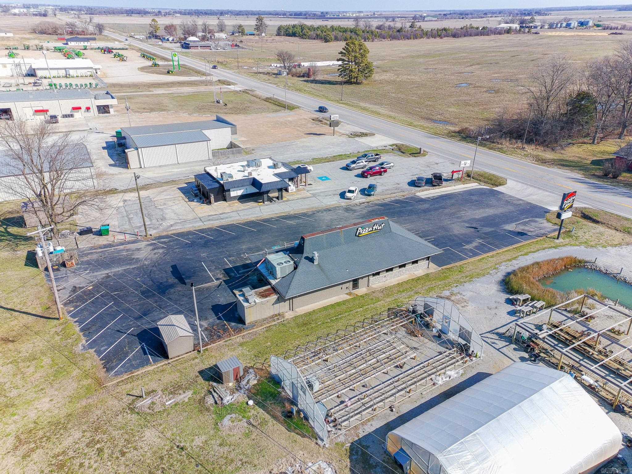 2811 Highway 67 N Property Photo 8