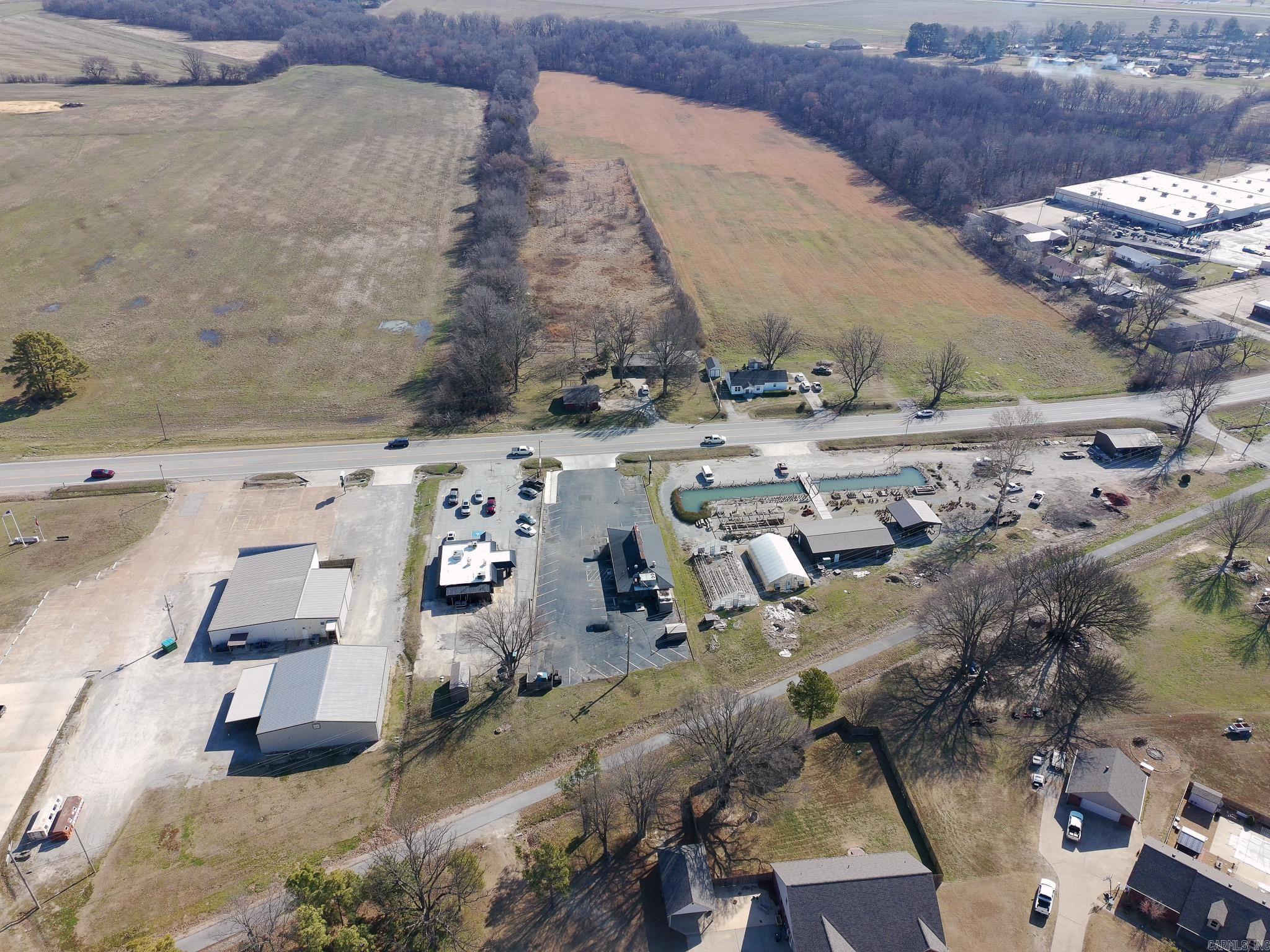 2811 Highway 67 N Property Photo 11