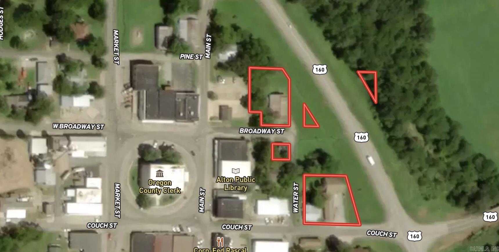 105 Couch Street Property Photo 2