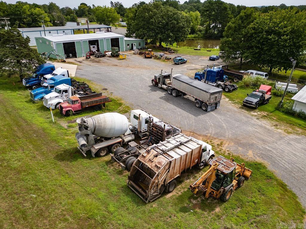 2687 Highway 65 Property Photo 1