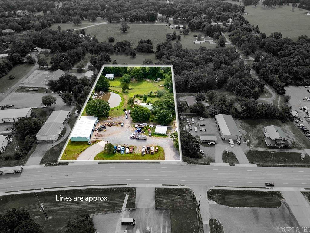 2687 Highway 65 Property Photo 3