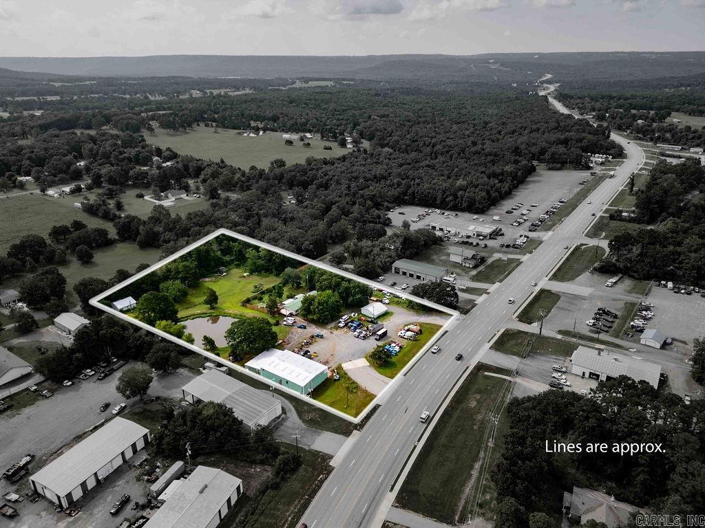 2687 Highway 65 Property Photo 5