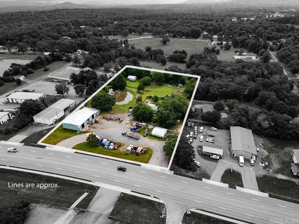 2687 Highway 65 Property Photo 22