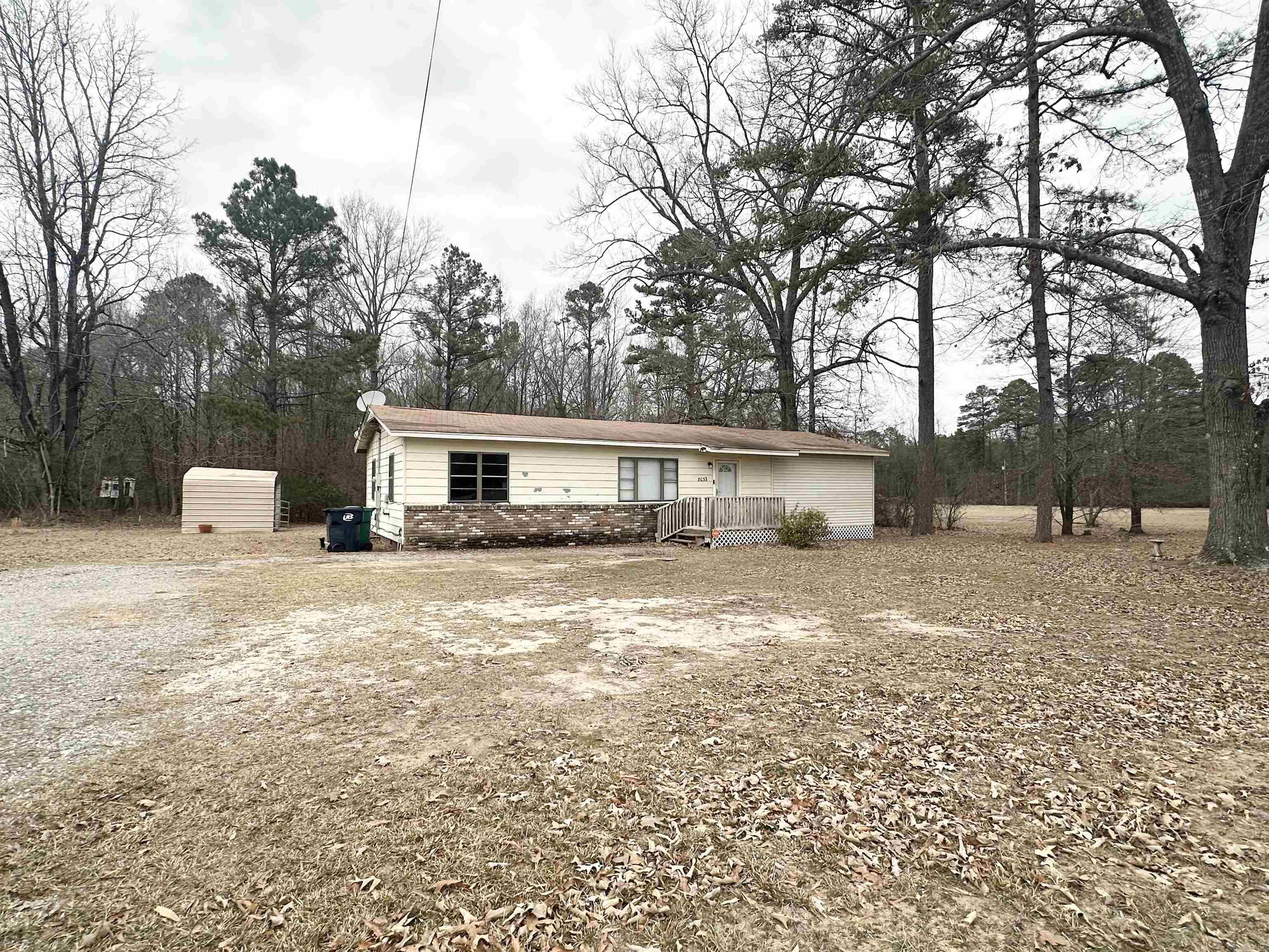8033 Sulphur Springs Rd. Property Photo 1