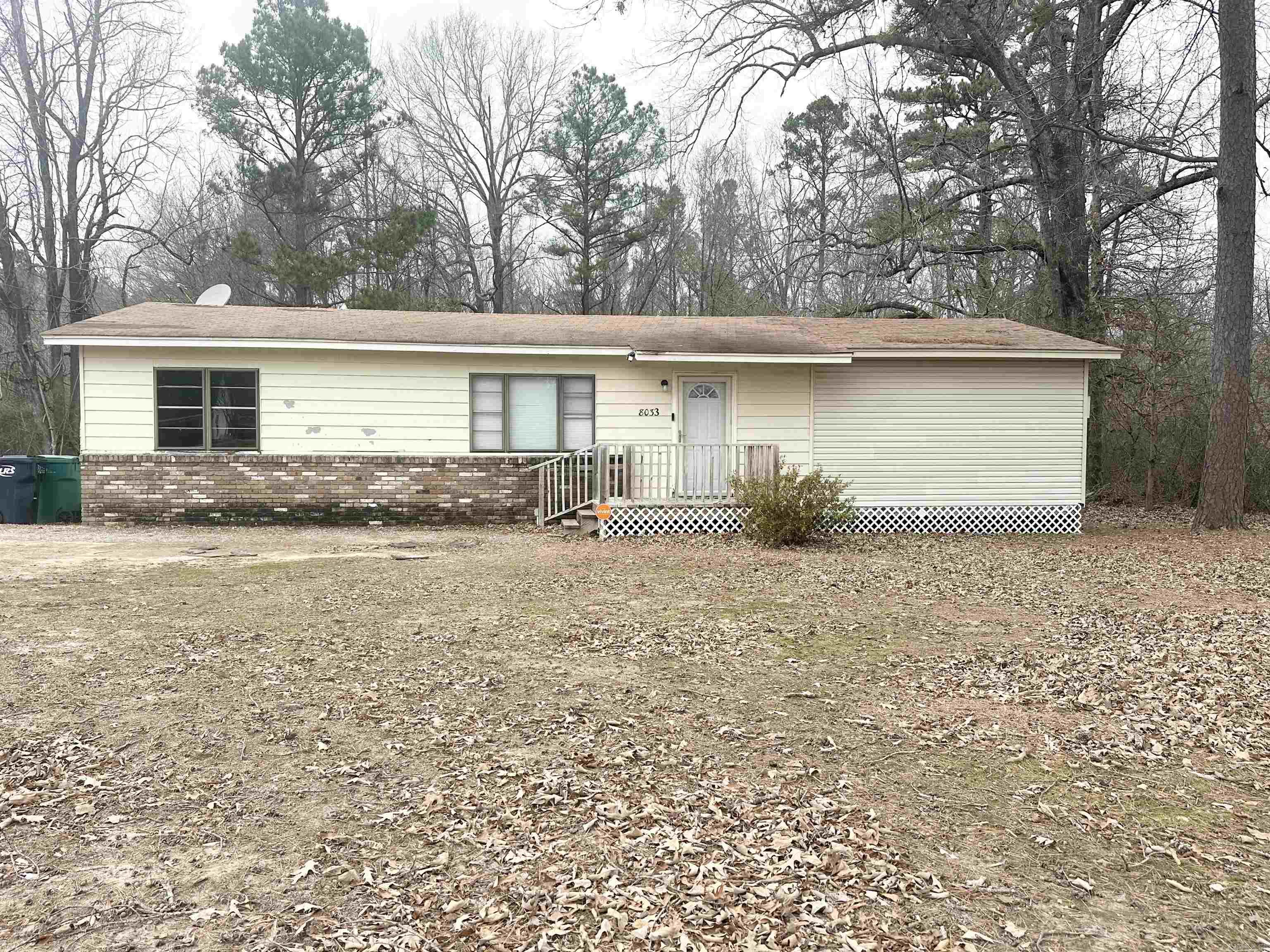 8033 Sulphur Springs Rd. Property Photo 2
