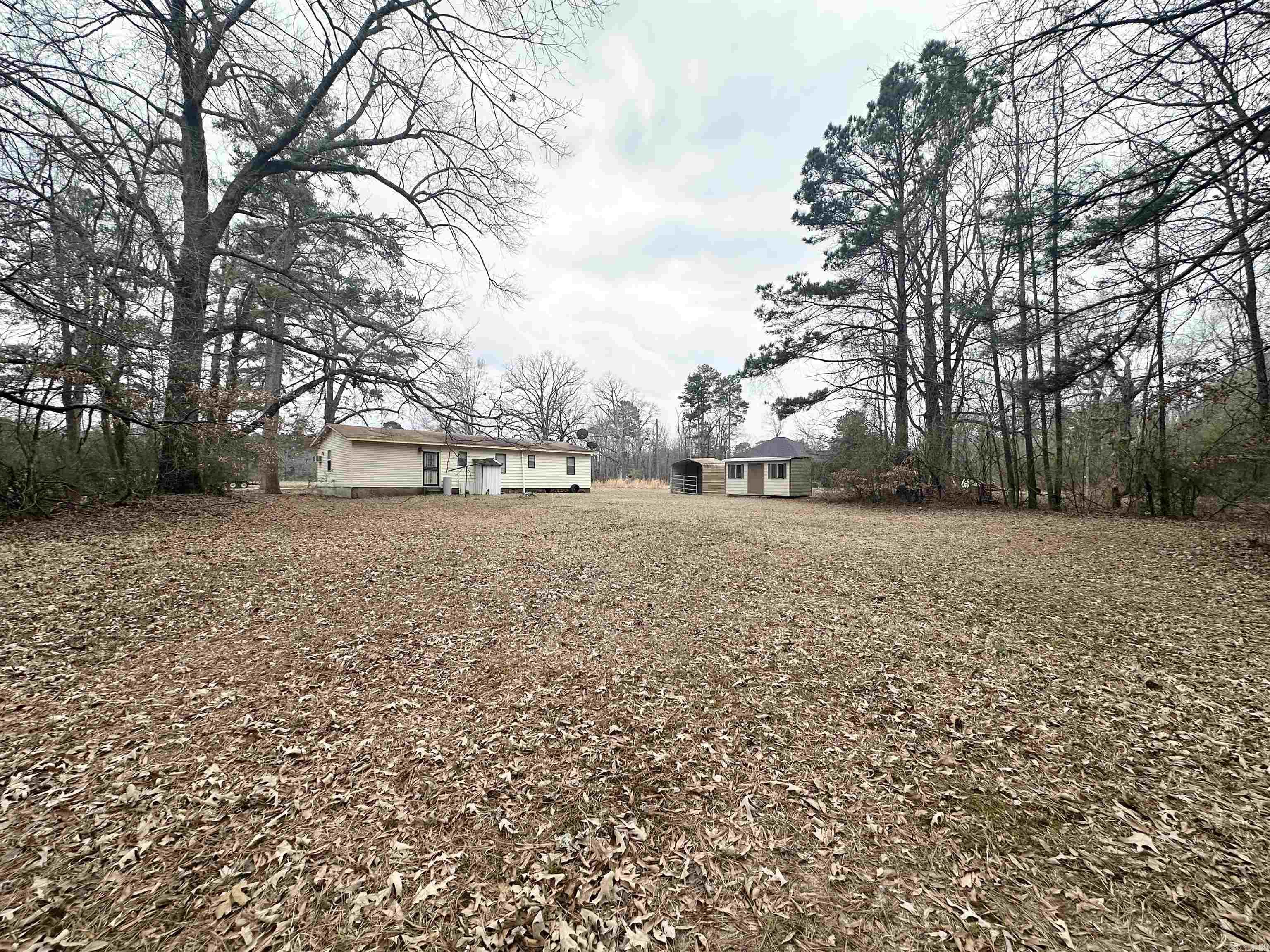 8033 Sulphur Springs Rd. Property Photo 4
