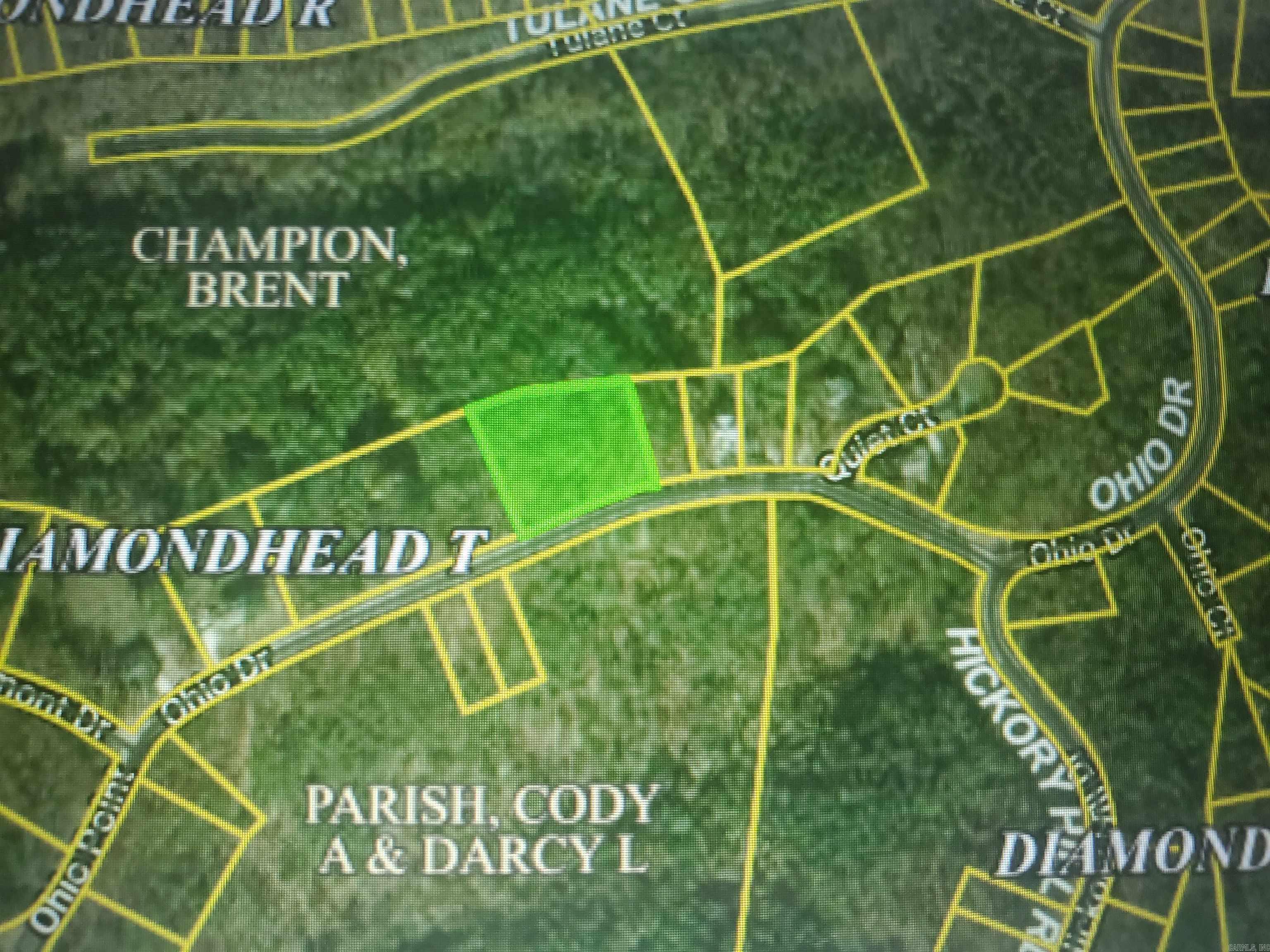Lot 3678a Ohio Drive Property Photo 5