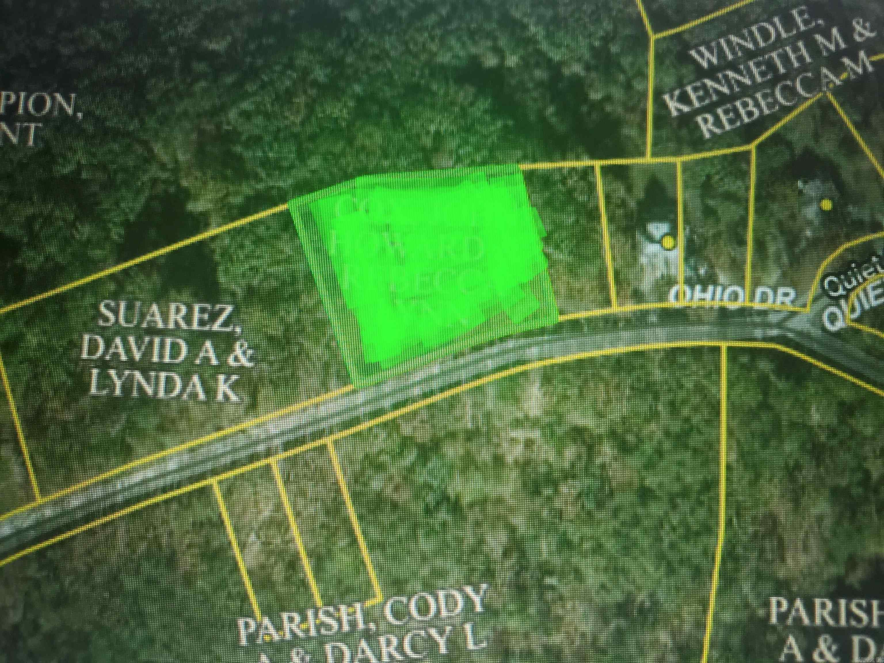 Lot 3678a Ohio Drive Property Photo 6