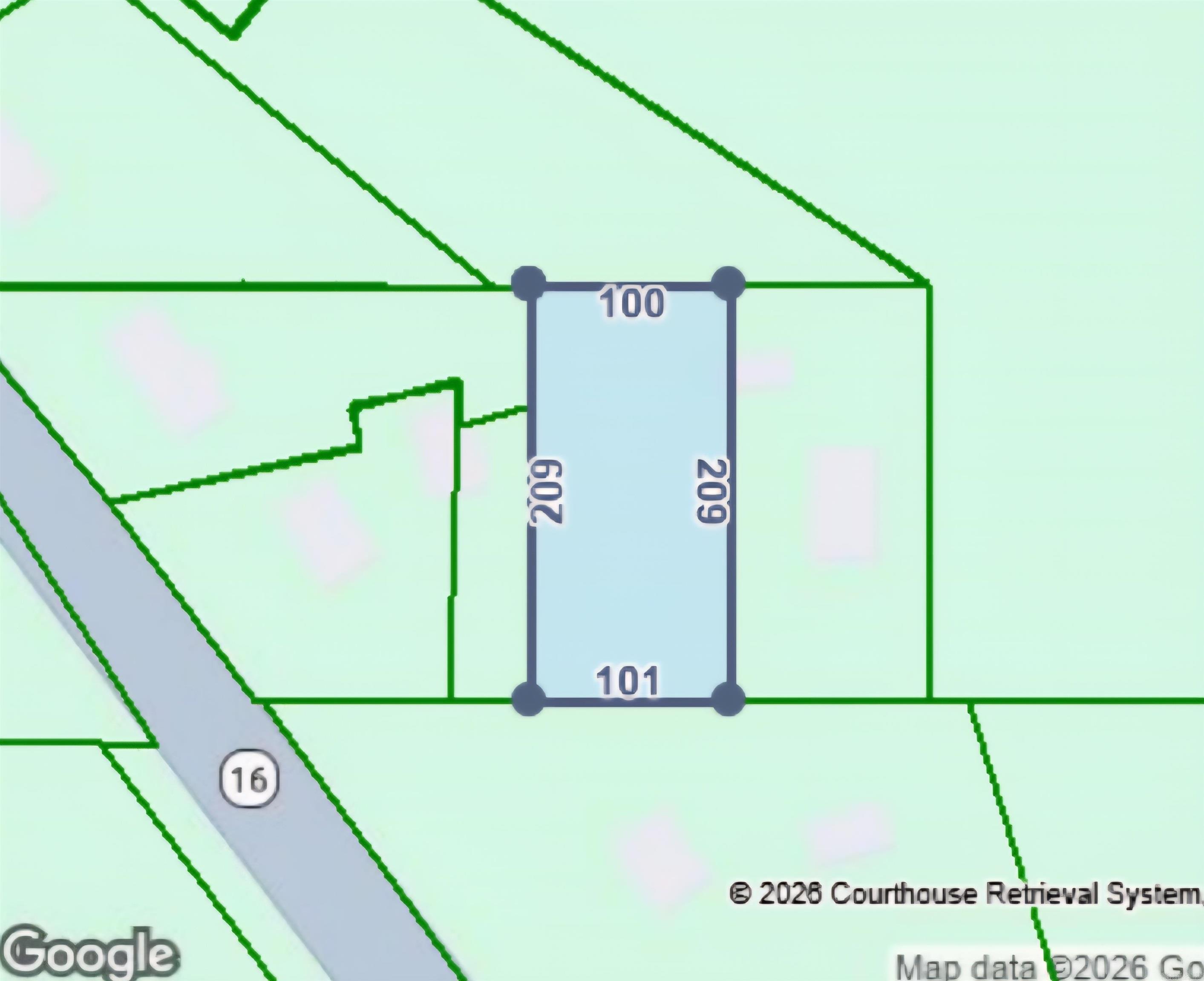 2050 Hwy 16 Property Photo 2