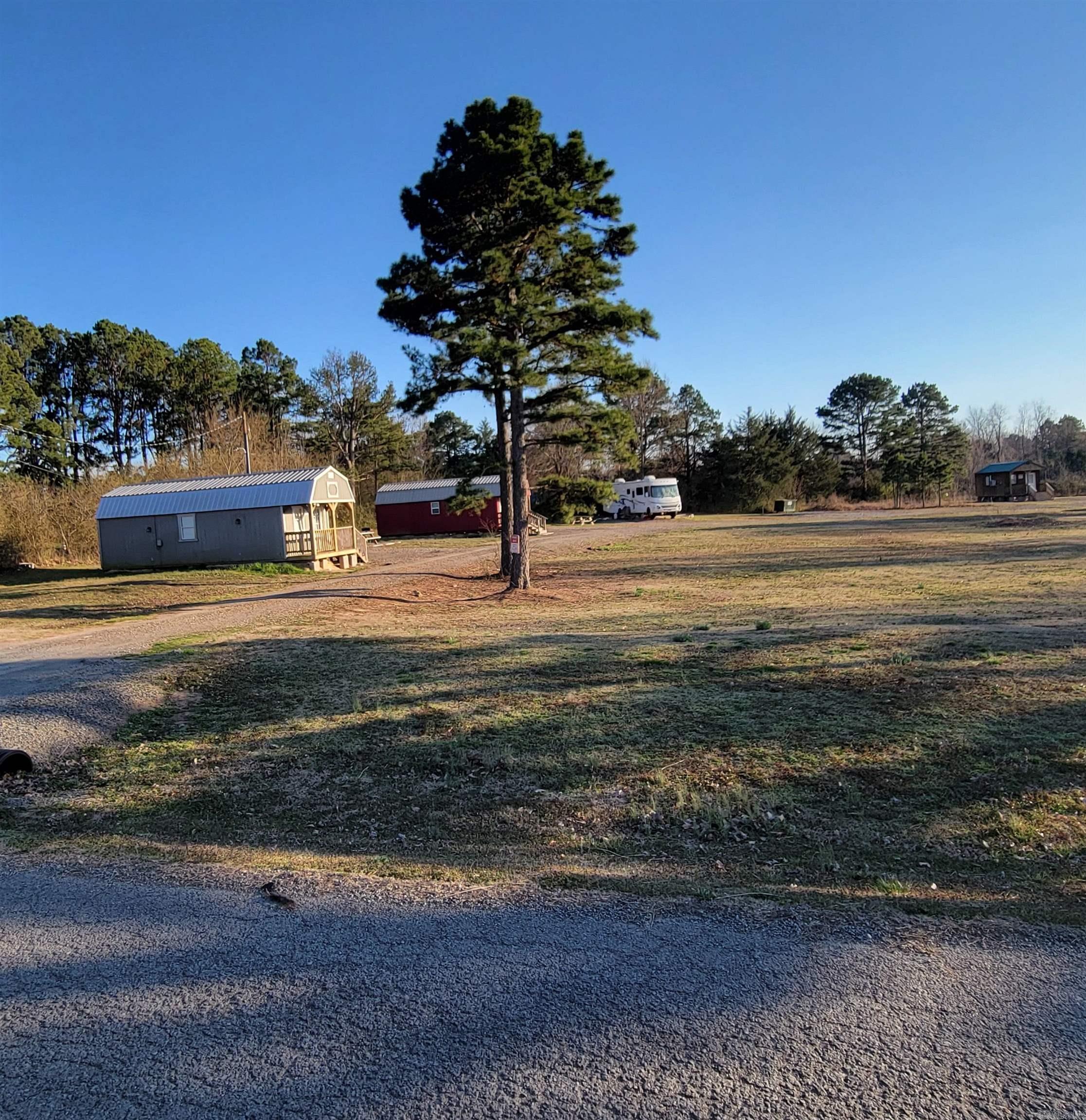417 Hwy 124 Highway Property Photo 1