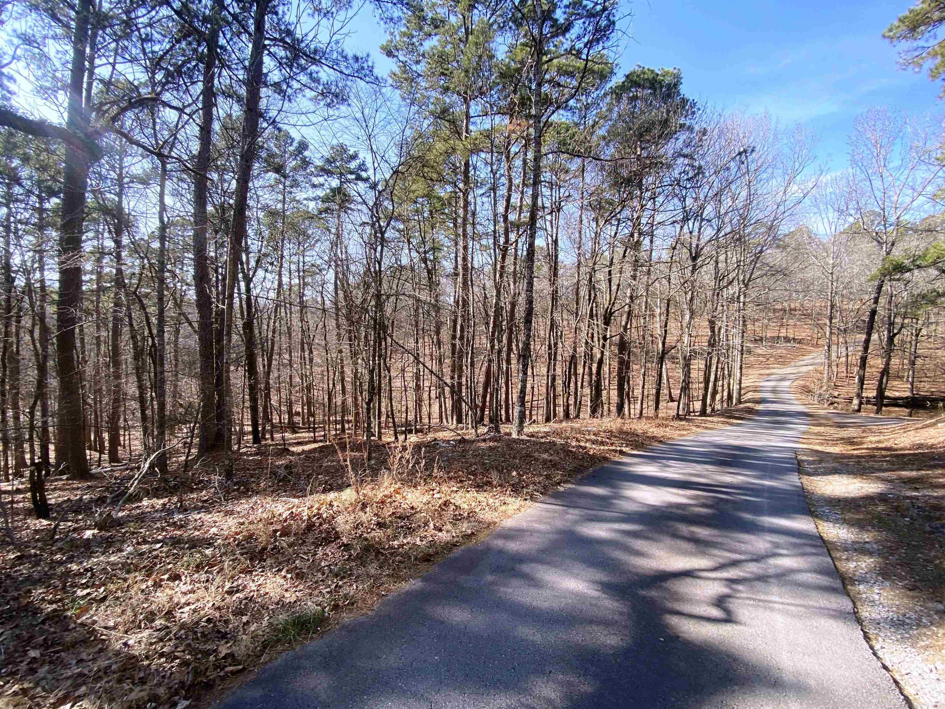 TBD Foxridge Road