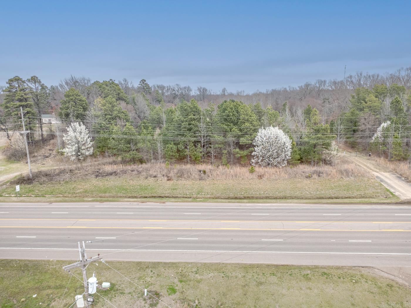 5.61 Acres N Washington St. Property Photo 1